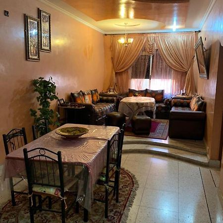 Cozy Home In Azrou Exterior photo