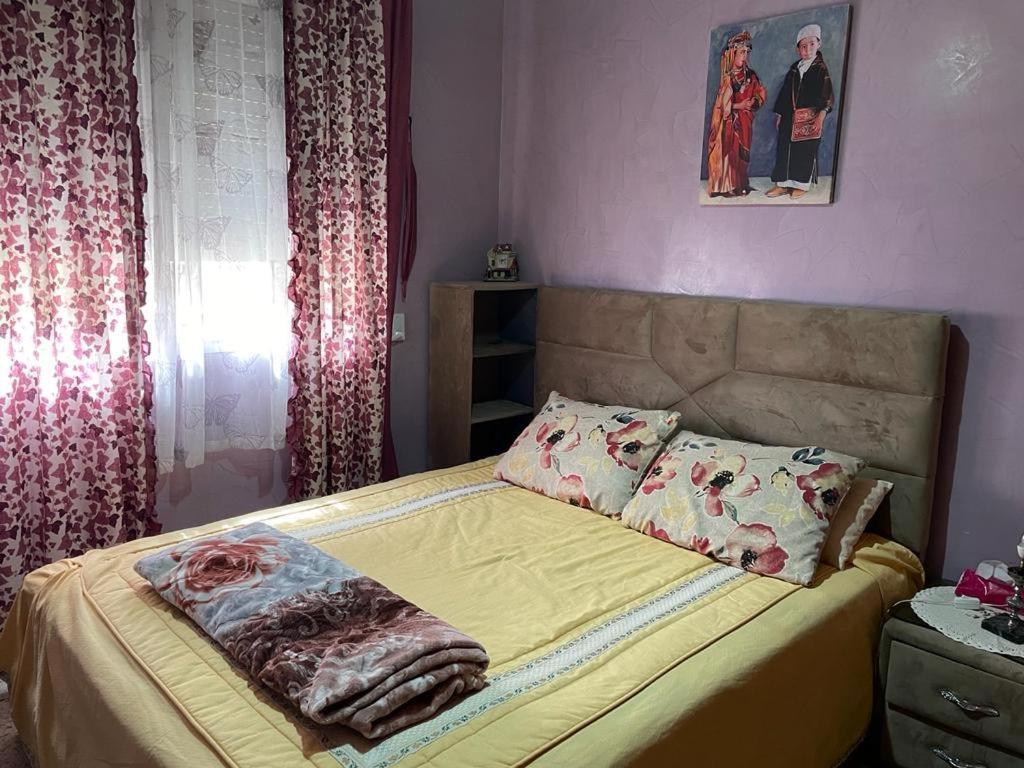 Cozy Home In Azrou Exterior photo